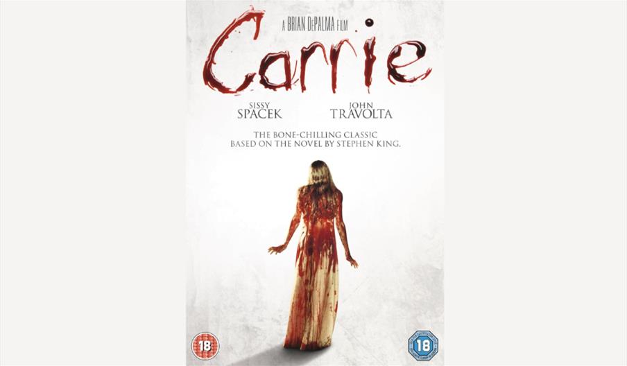 Carrie
