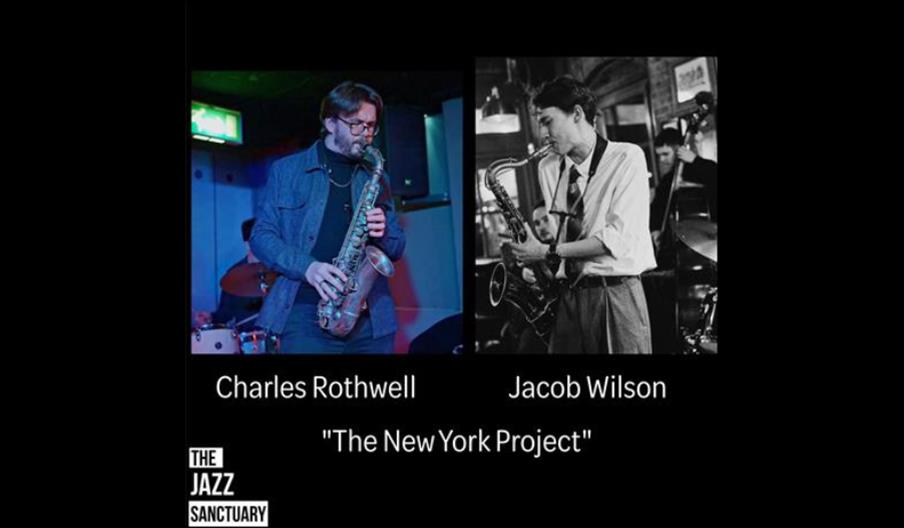 Tomorrows New Quartet