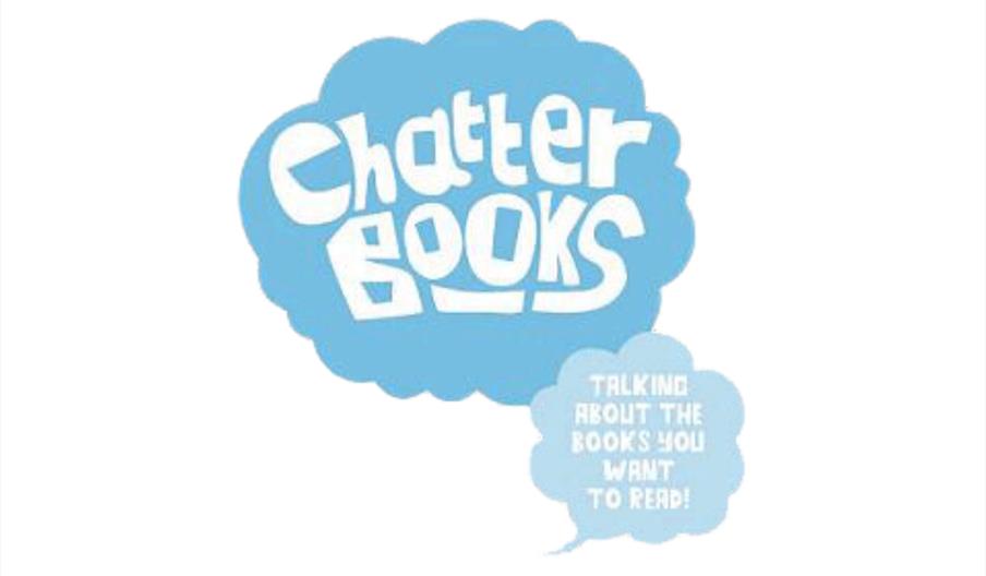 Chatterbooks Sessions at Hampton Hill Library