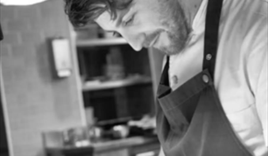 Chef’s Table with Lee Wescott