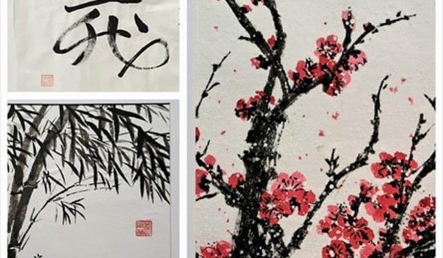 Chinese Painting