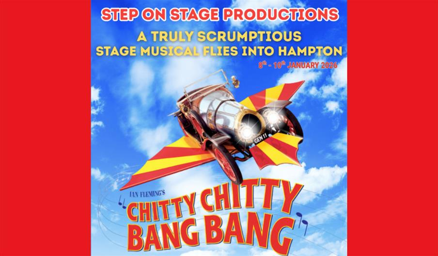 Chitty Chitty Bang Bang