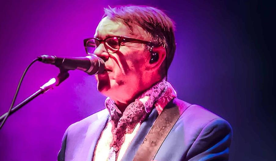 Chris Difford