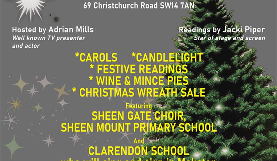 Holly Lodge Christmas Concert