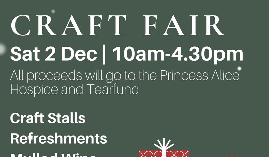 Christmas Fair 2023