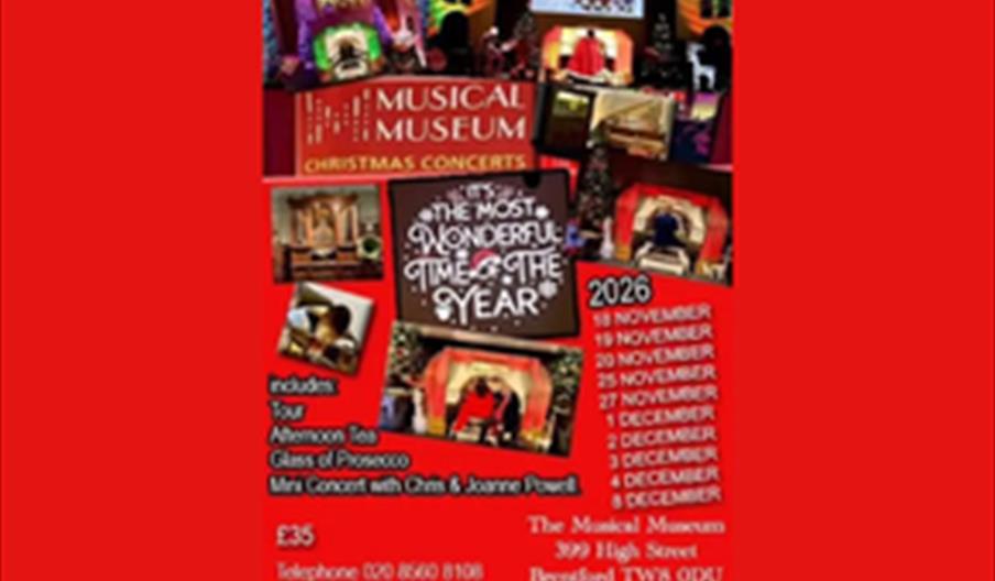 Christmas Show