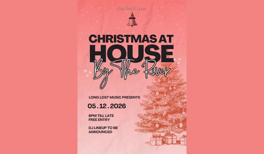 Christmas at House