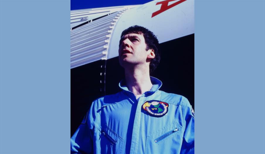 Clint Boon