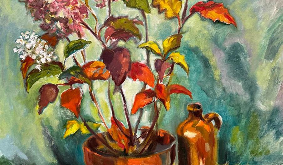 Colleen Quill
