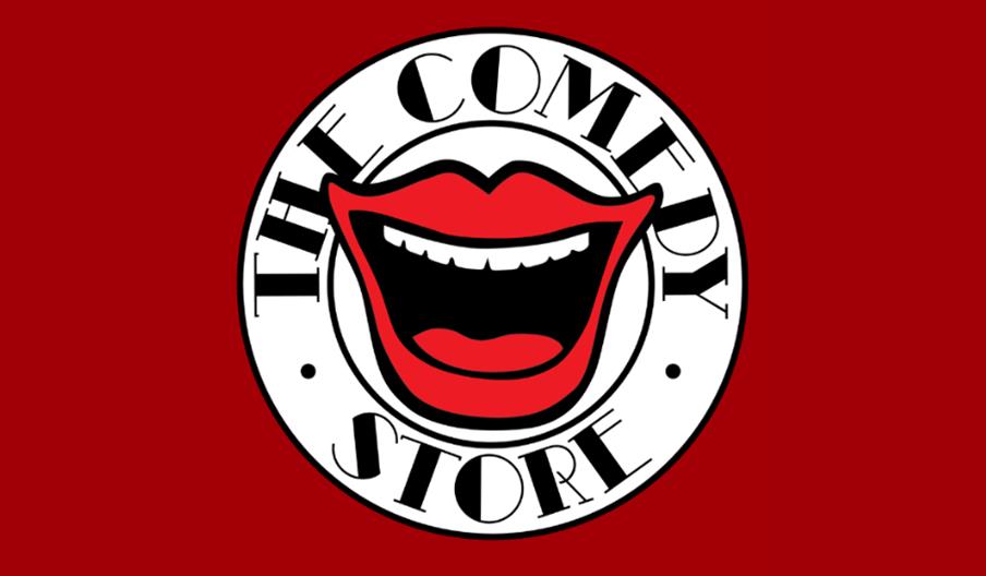 The Comedy Store