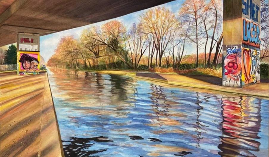 Conversations with Nature