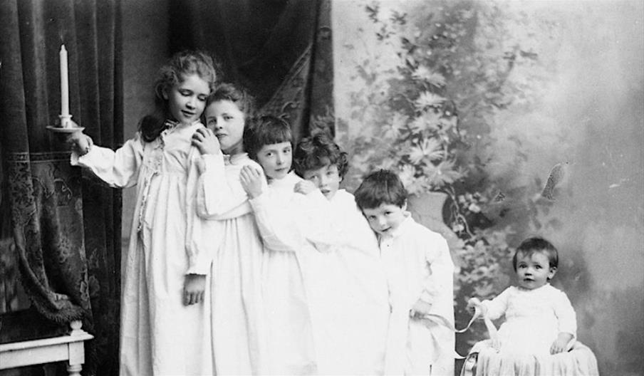 Researching Your Family History Webinar