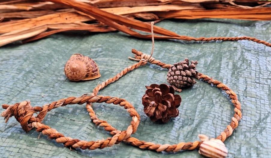 Cordage Workshop - wwt