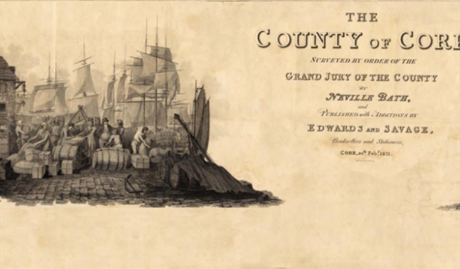 Ireland’s undiscovered past: the 1800s