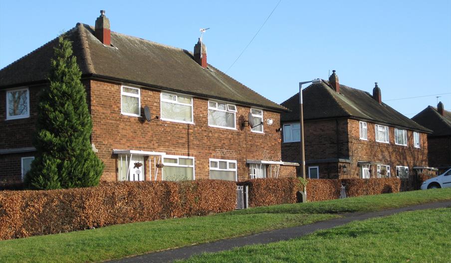 Council Houses