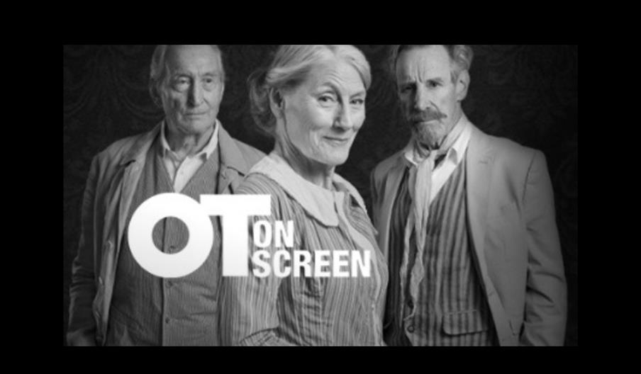 Creditors on Screen