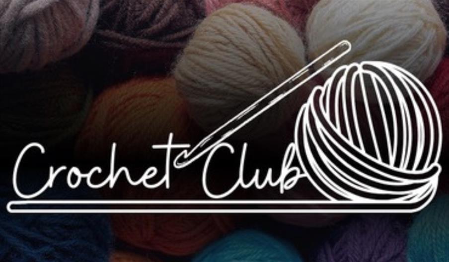 Crochet Club