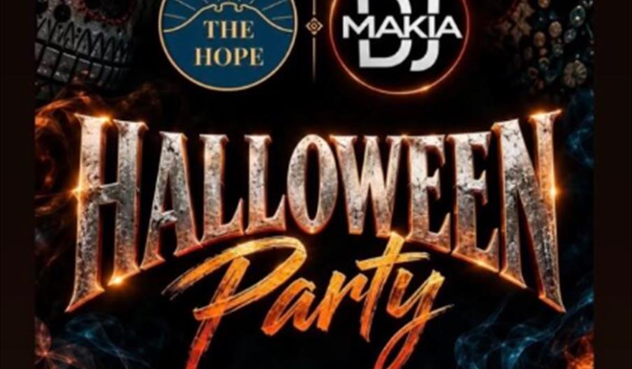 DJ Makia