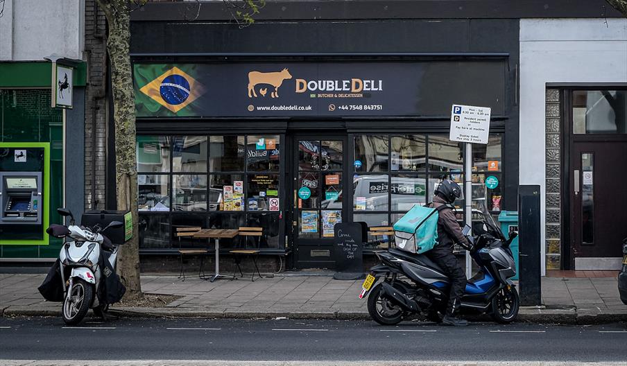 double deli