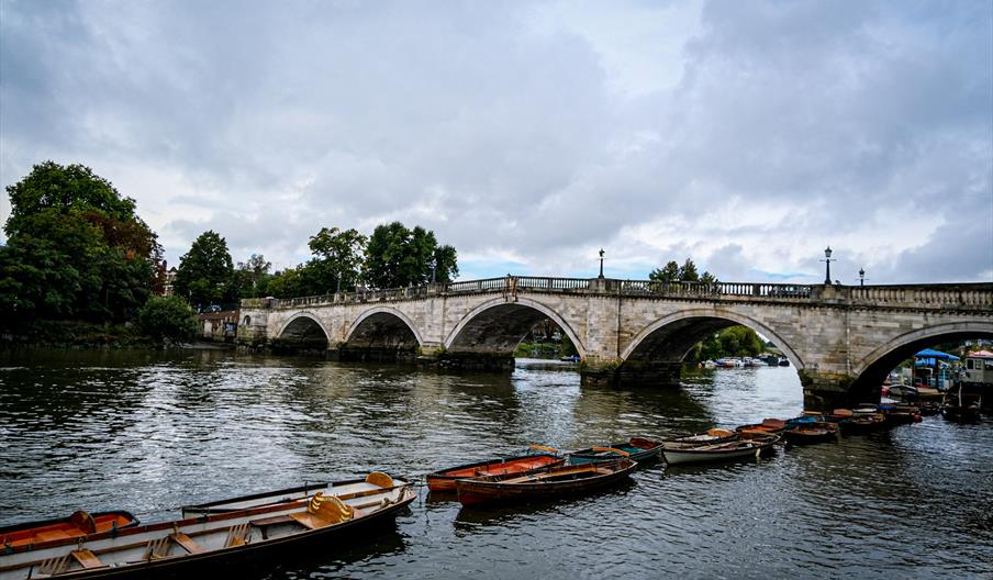 Richmond boats