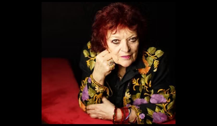 An image of Dana Gillespie & The London Blues Band