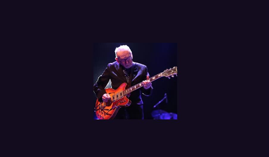 Dick Taylor and Tallyman