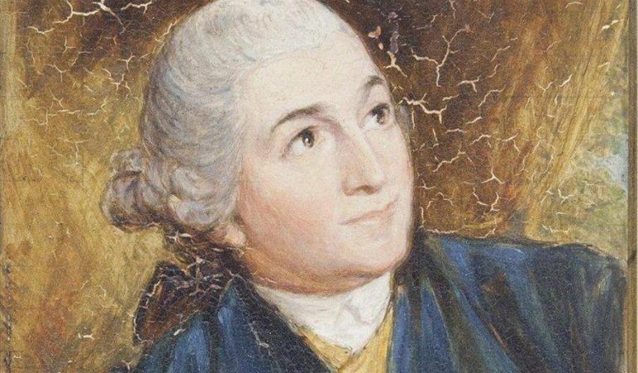 David Garrick