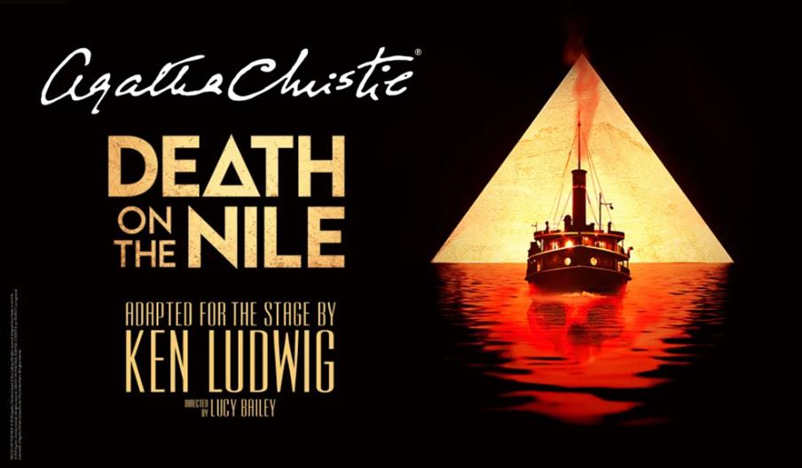 Death On The Nile