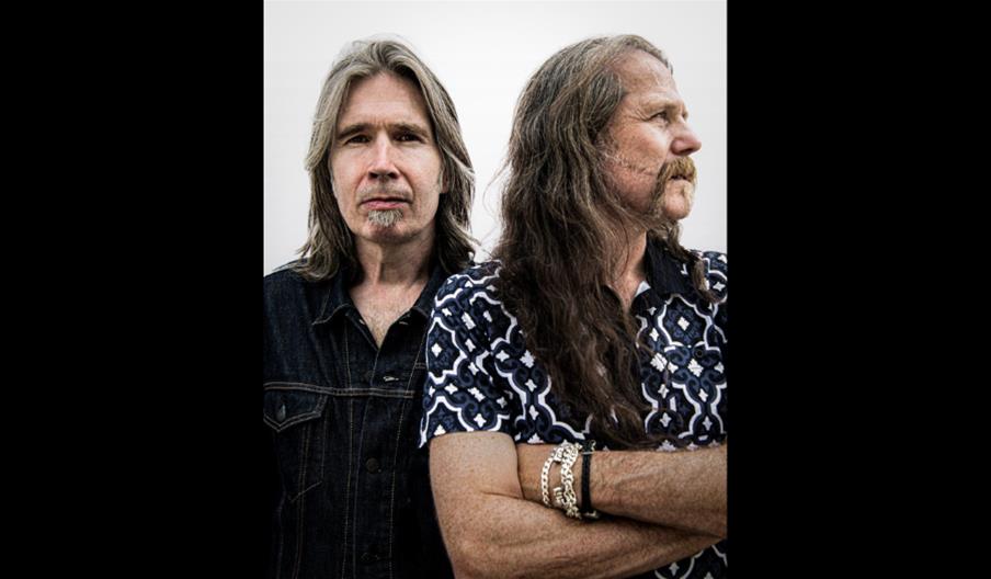 Del Amitri