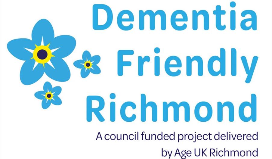 Dementia Friendly Richmond