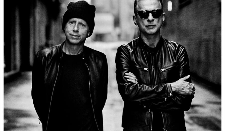 Depeche Mode