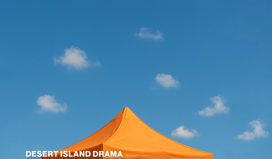 An image of Desert Island Drama