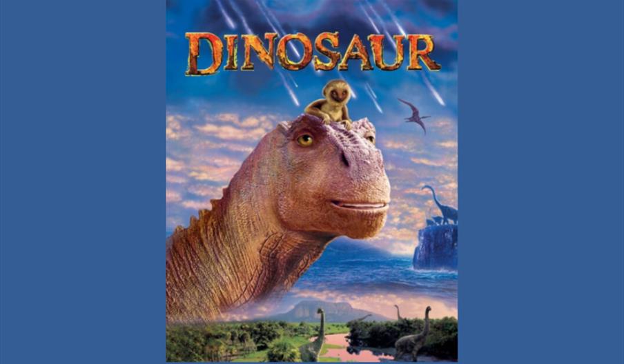 Dinosaur