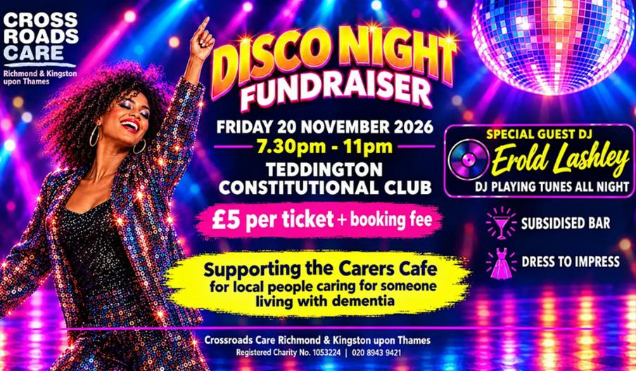 Disco Night