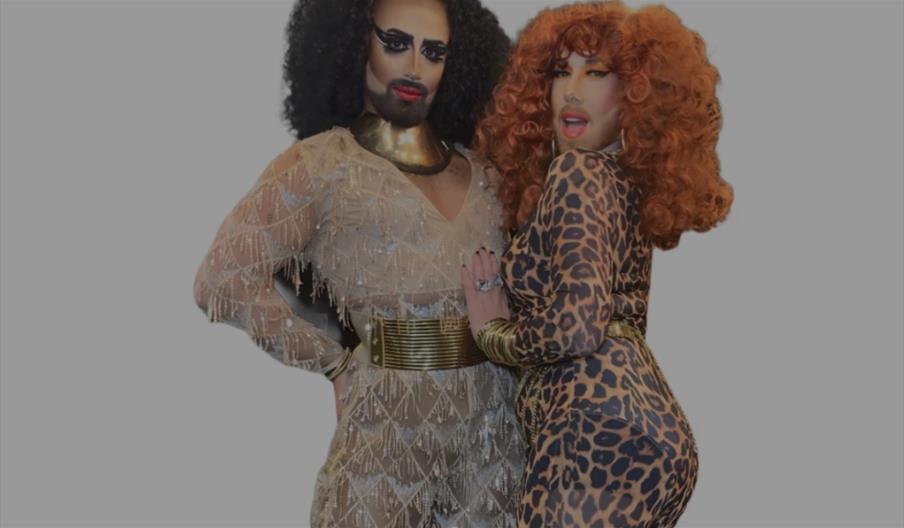 Drag Cabaret