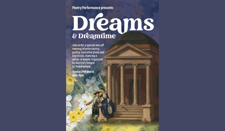 Dreams and Dreamtimes