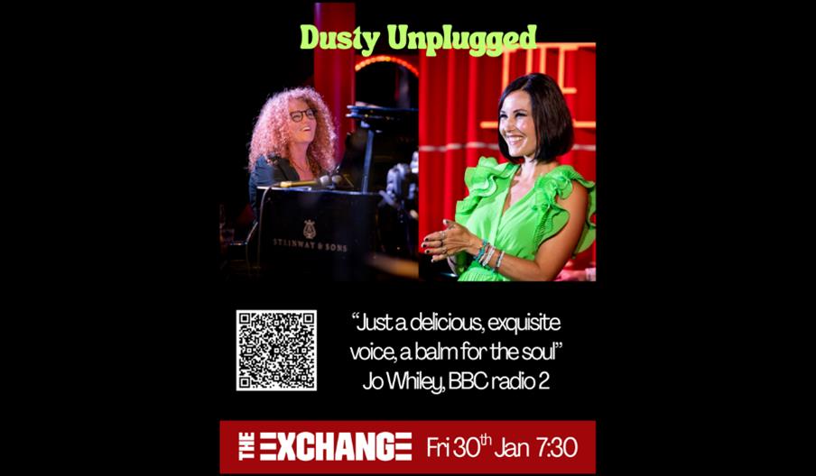 Dusty Unplugged