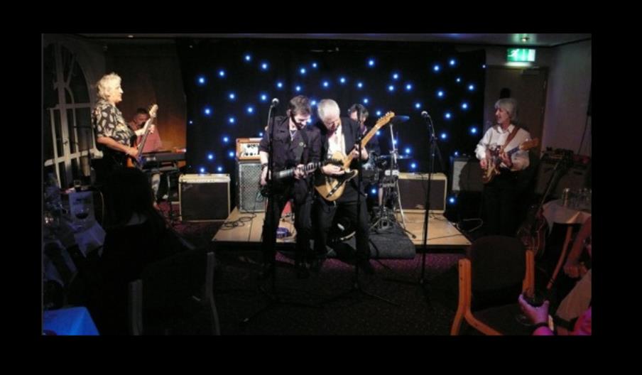 Eel Pie All Stars