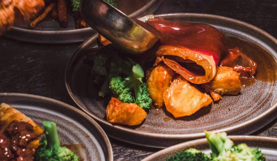 Eleana's Bistro Teddington