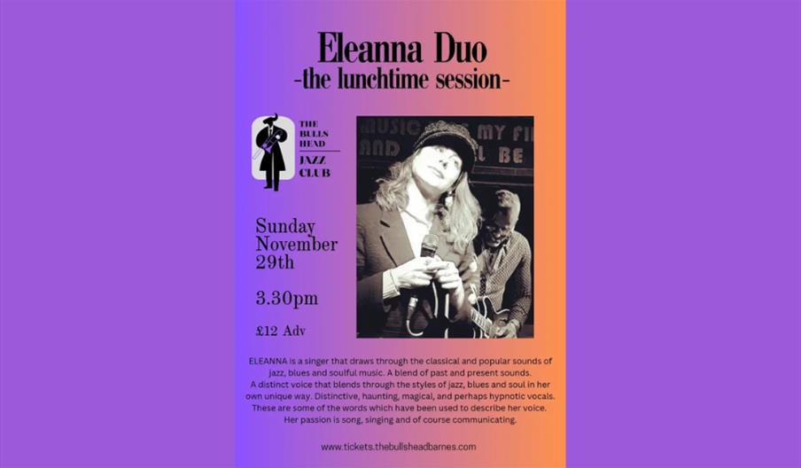 Eleanna Duo