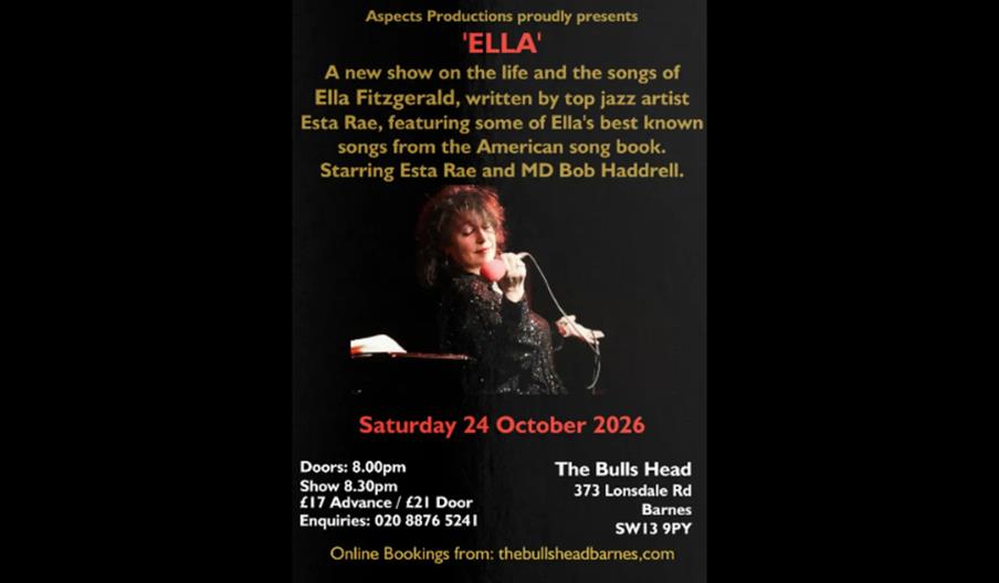 Ella
