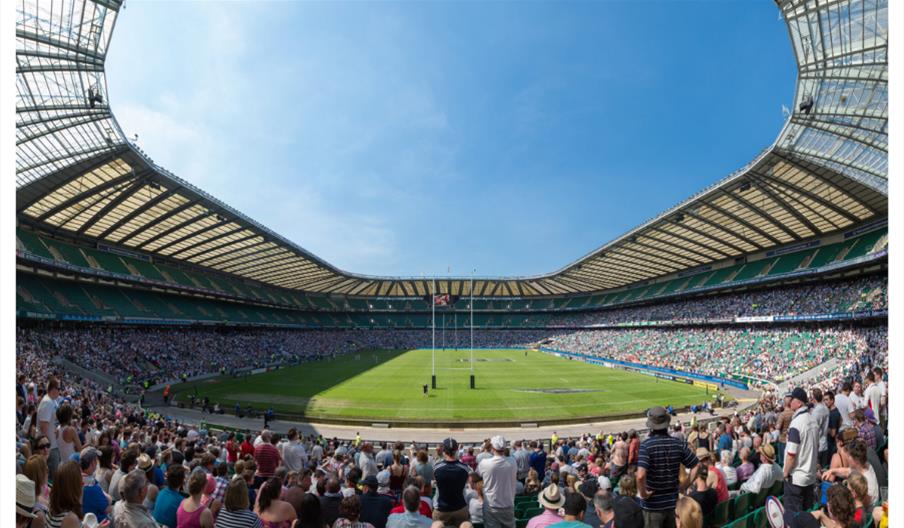 England v Australia Rugby Championship 2025