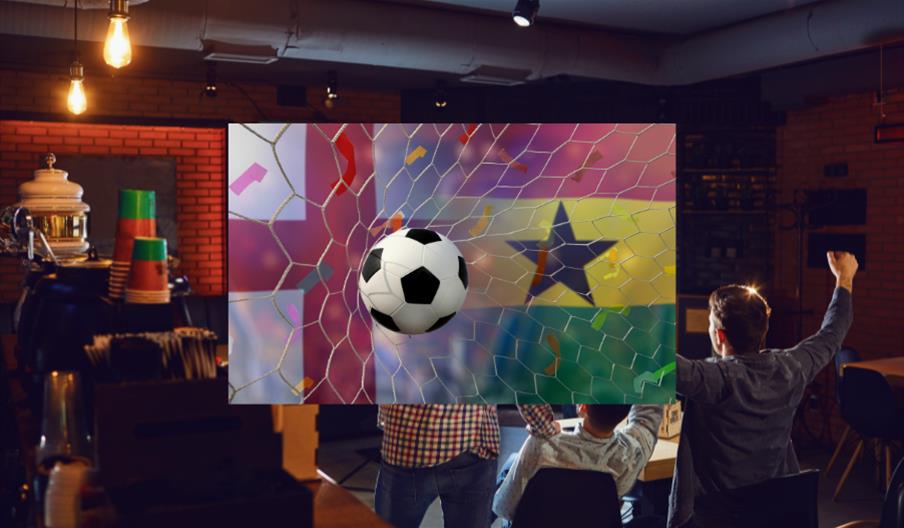 FIFA World Cup 2026 – England v Ghana