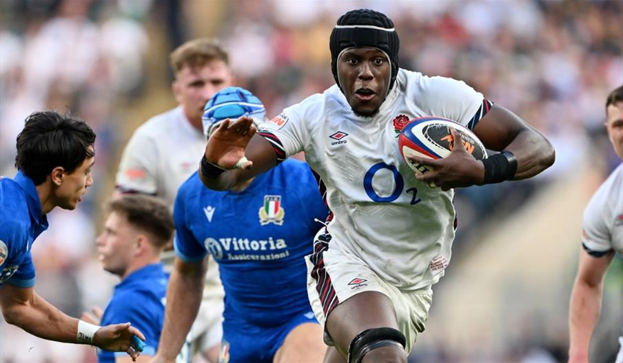 England v Italy Guinness Six Nations 2027