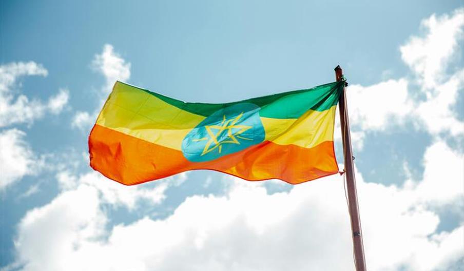 Ethiopian Night