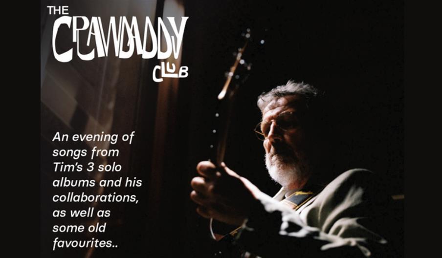 The Tim Staffell Band