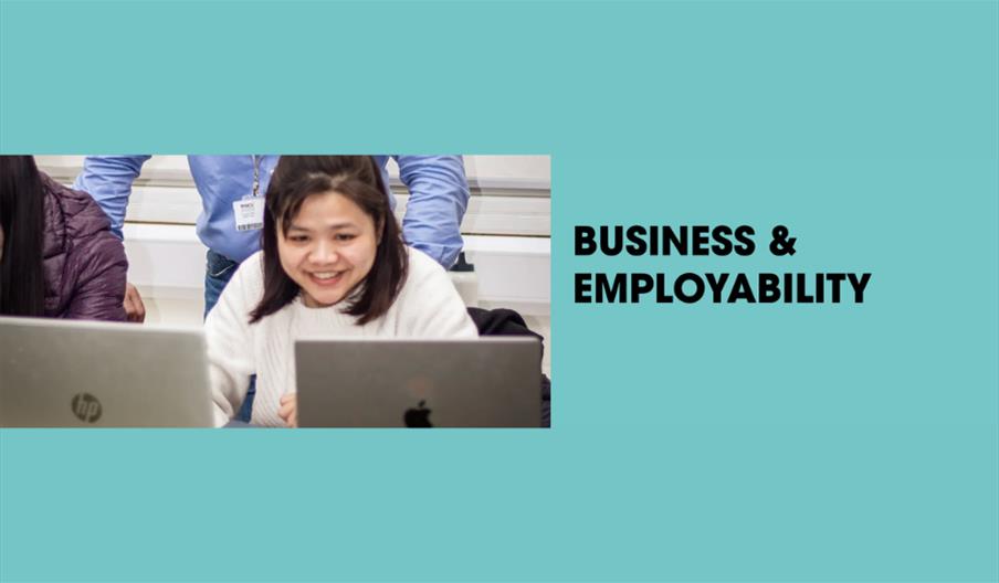 Richmond Business School