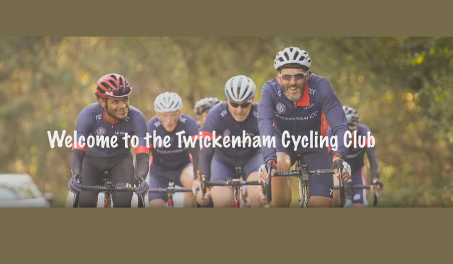 Twickenham Cycling Club