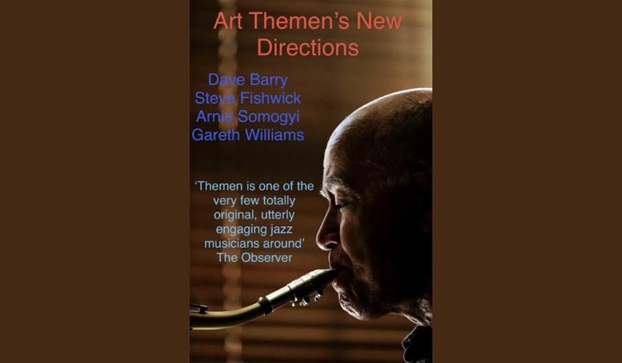 Art Themen's New Directions
