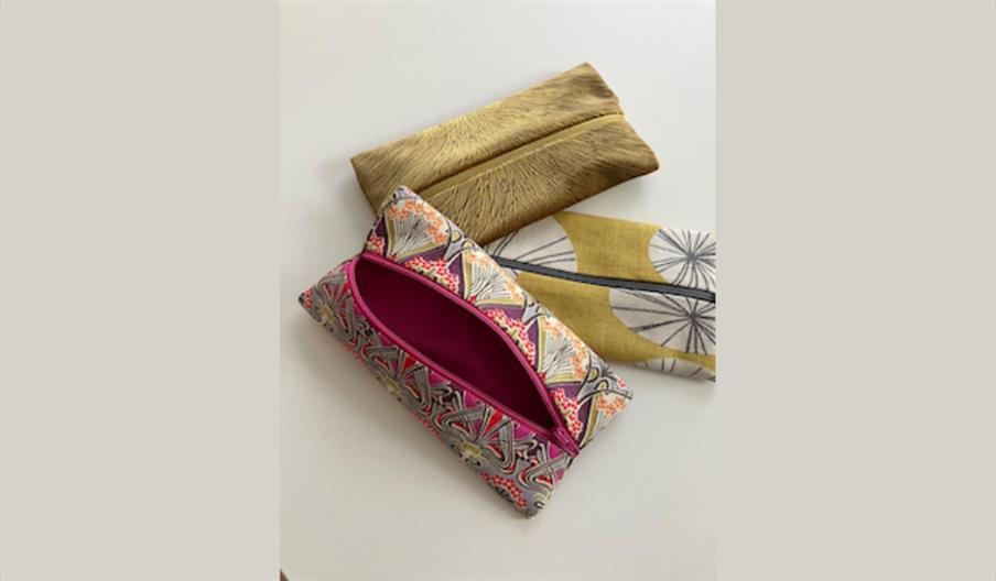 Build Your Confidence in Sewing